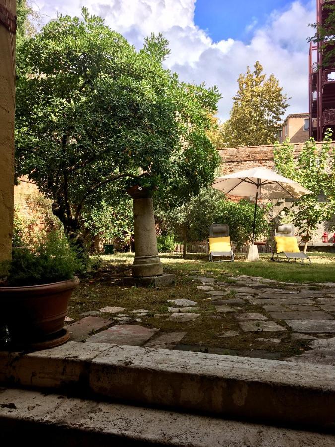 Bed and breakfast La D'ella Venecia