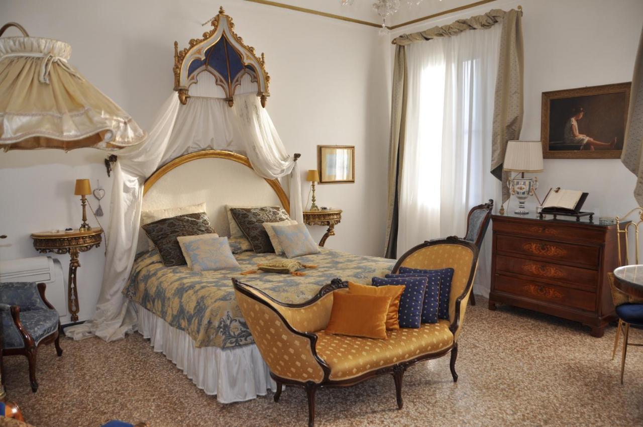 Bed and breakfast La D'ella *