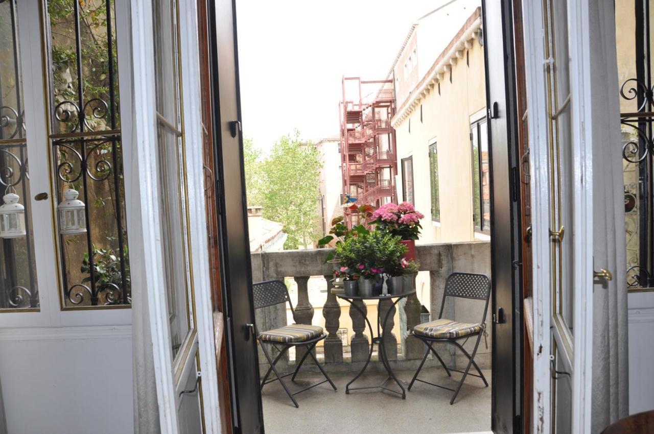 Bed and breakfast La D'ella Venecia