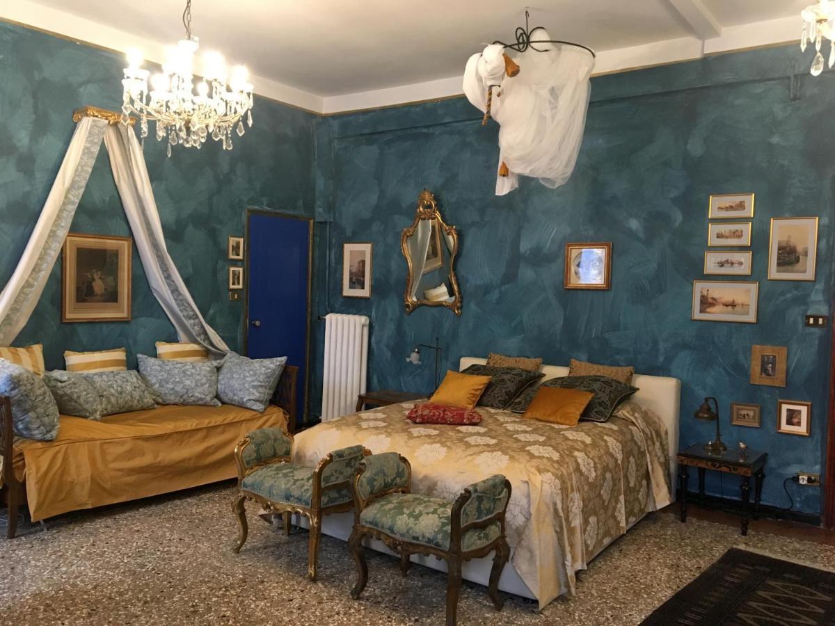 La D'ella Bed and breakfast *