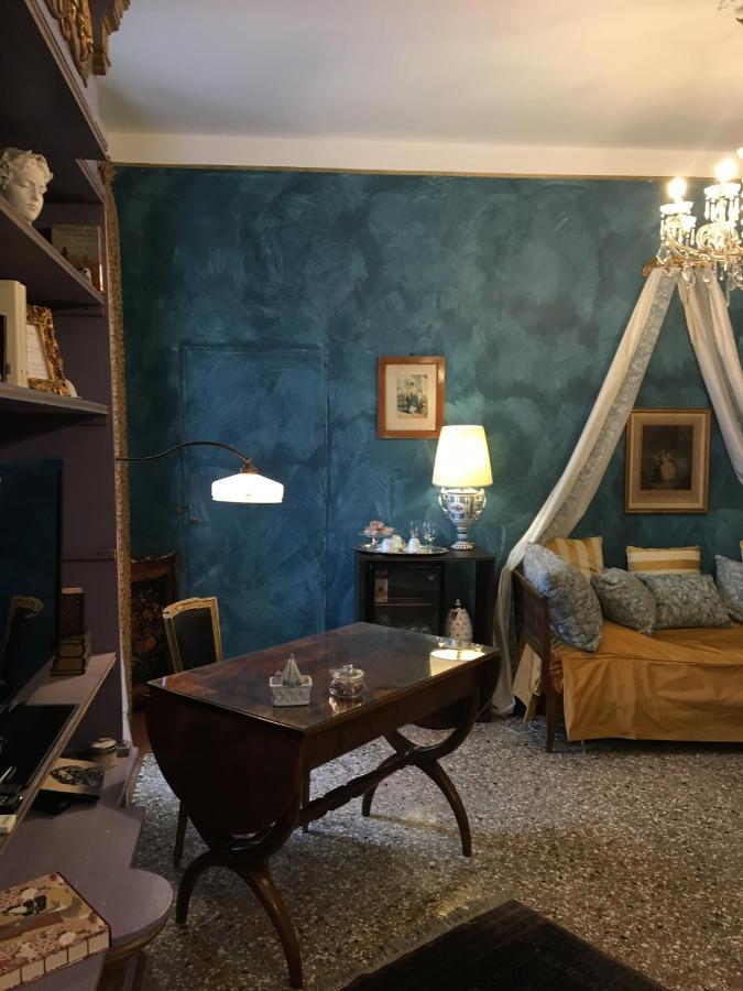 La D'ella Bed and breakfast Venecia