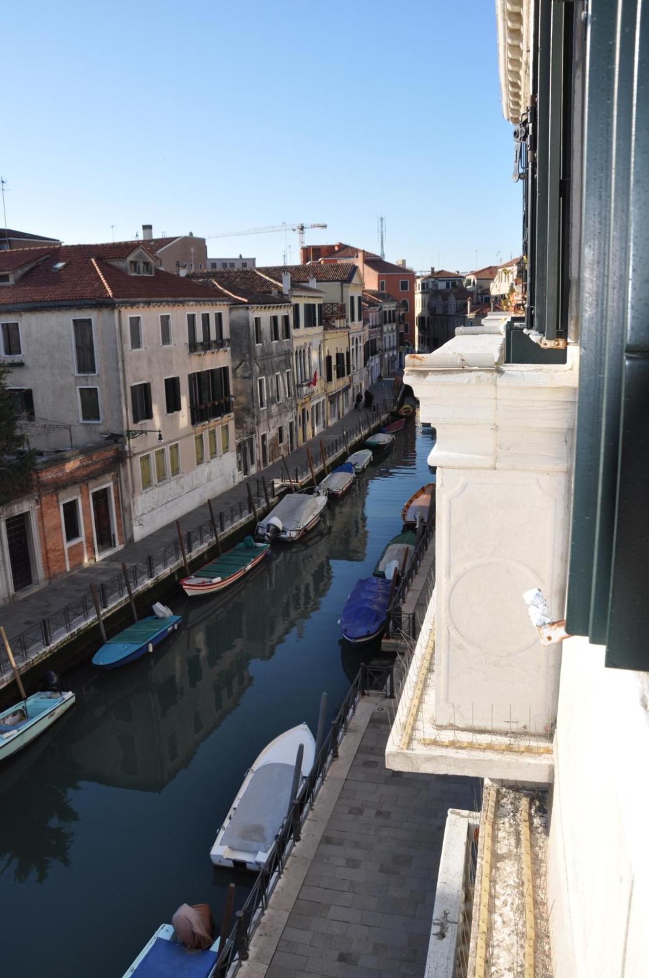 La D'ella Bed and breakfast *