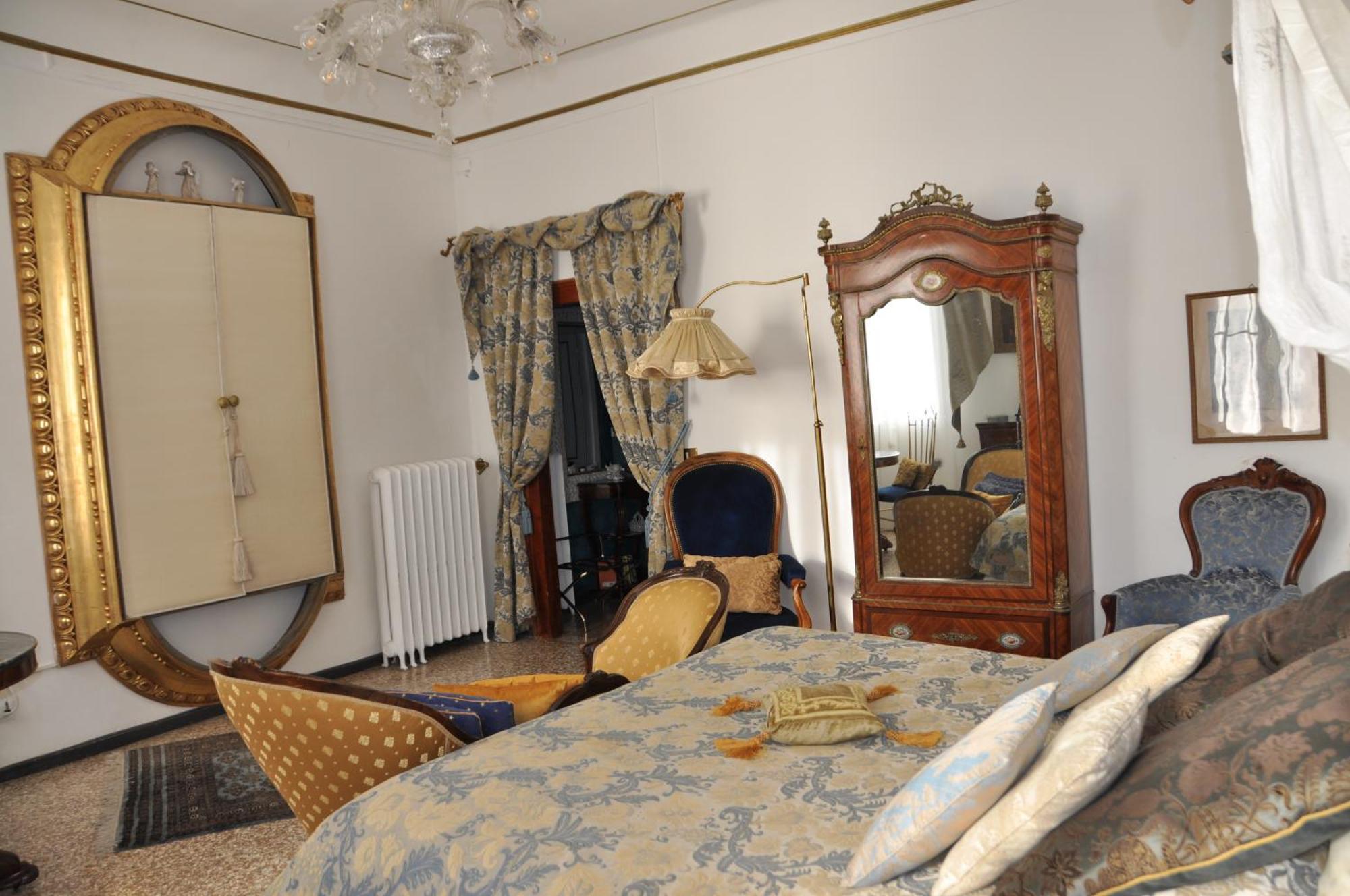 La D'ella Bed and breakfast Venecia