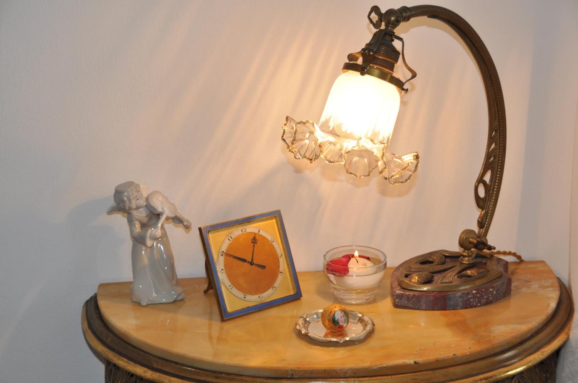 Bed and breakfast La D'ella *